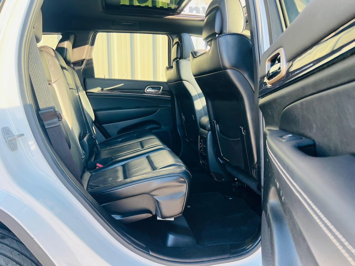 Used Jeep Grand Cherokee 2015 for sale - 77749932: Photo 41