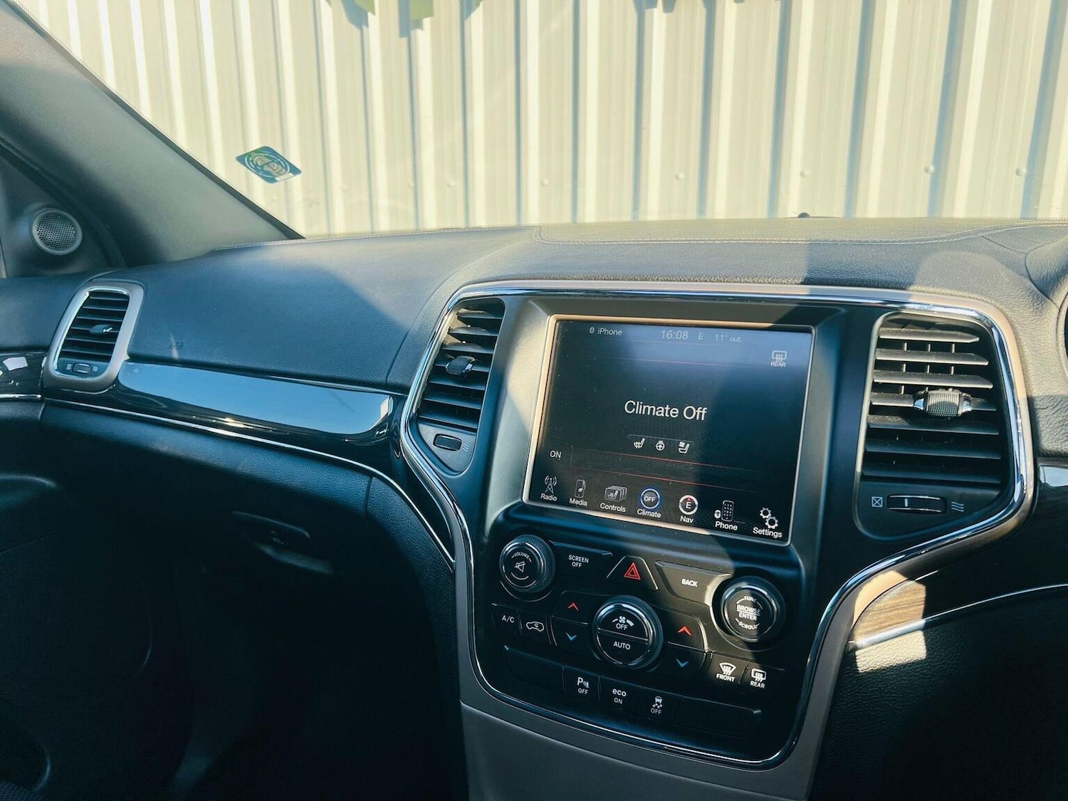 Used Jeep Grand Cherokee 2015 for sale - 77749932: Photo 49