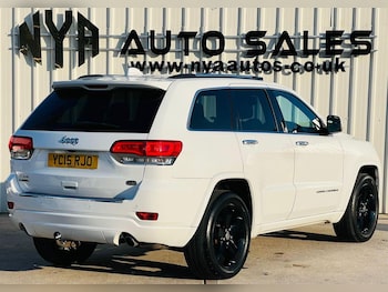Used Jeep Grand Cherokee 2015 for sale - 77749932: Photo