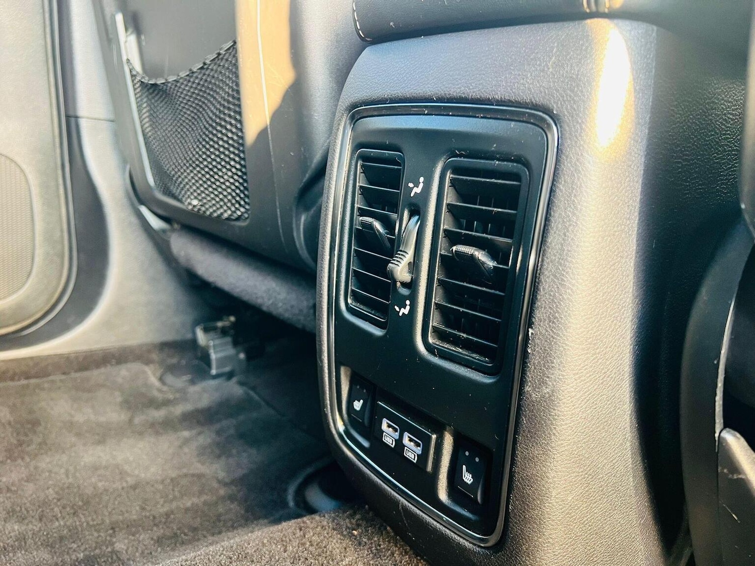 Used Jeep Grand Cherokee 2015 for sale - 77749932: Photo 55