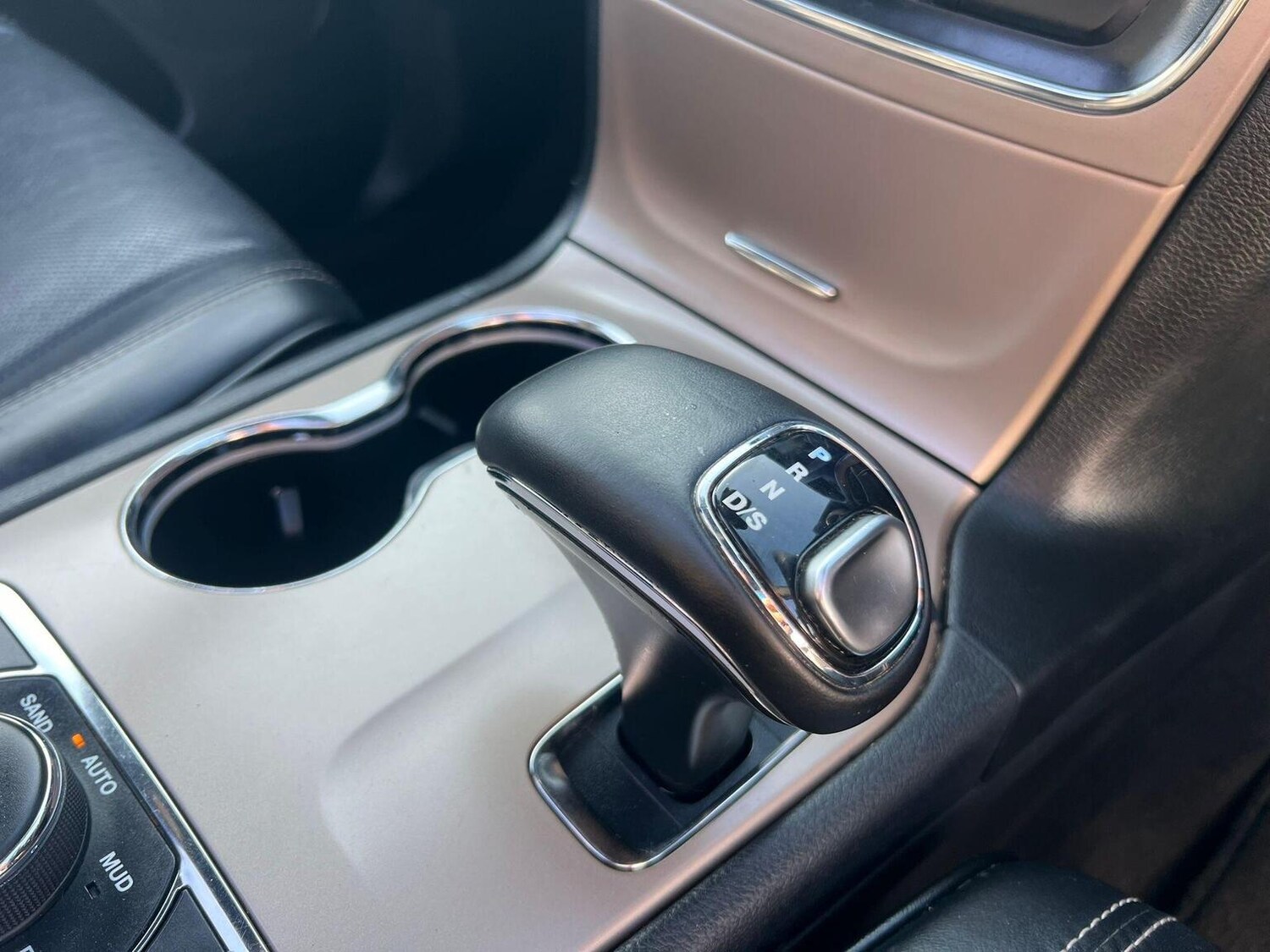 Used Jeep Grand Cherokee 2015 for sale - 77749932: Photo 59