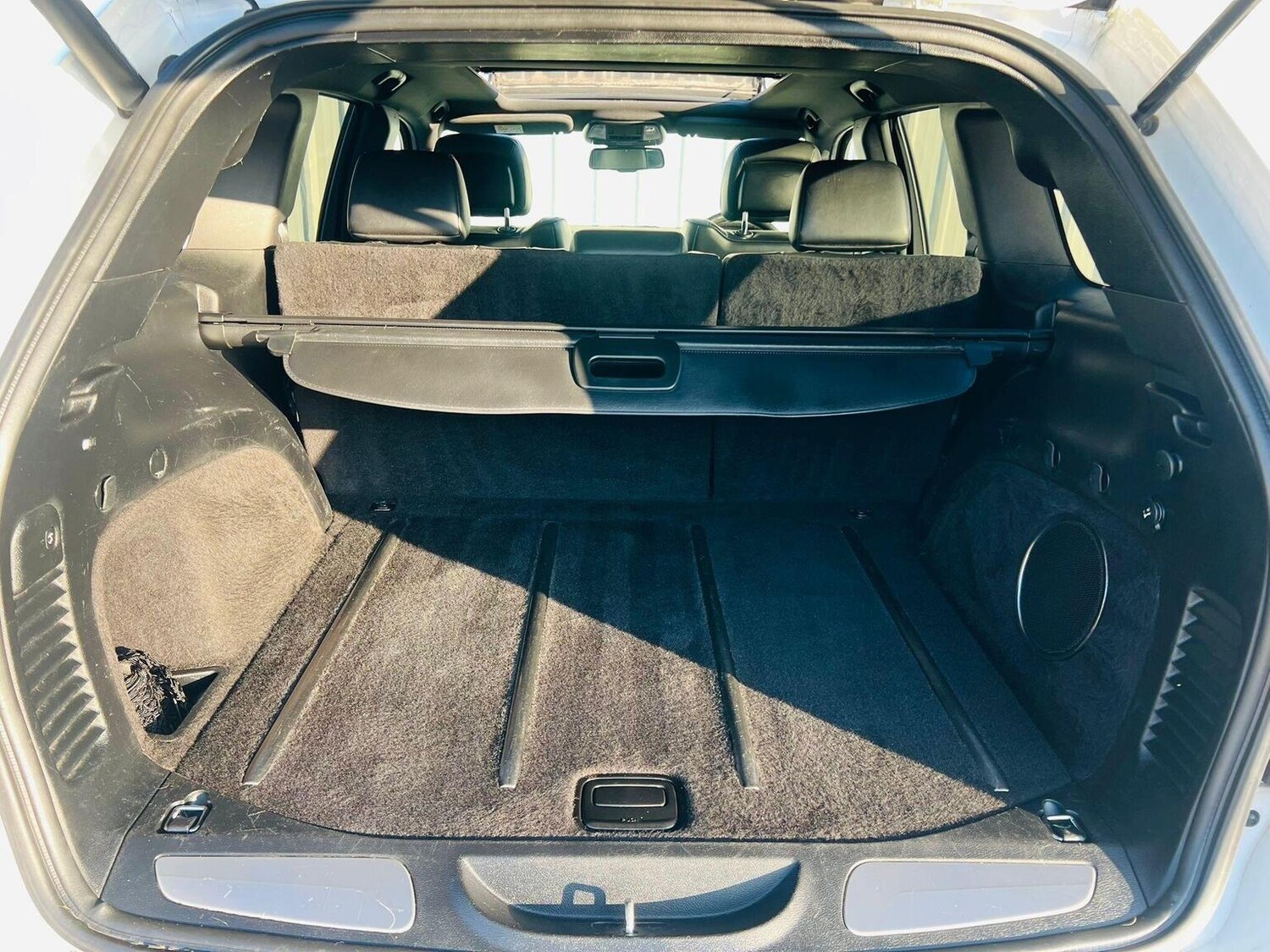 Used Jeep Grand Cherokee 2015 for sale - 77749932: Photo 62