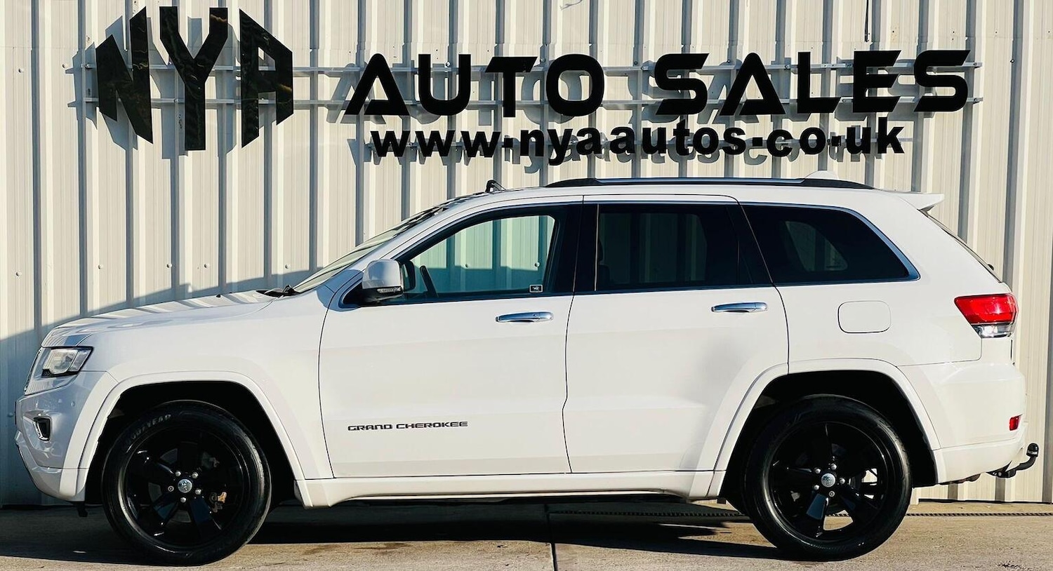 Used Jeep Grand Cherokee 2015 for sale - 77749932: Photo 7