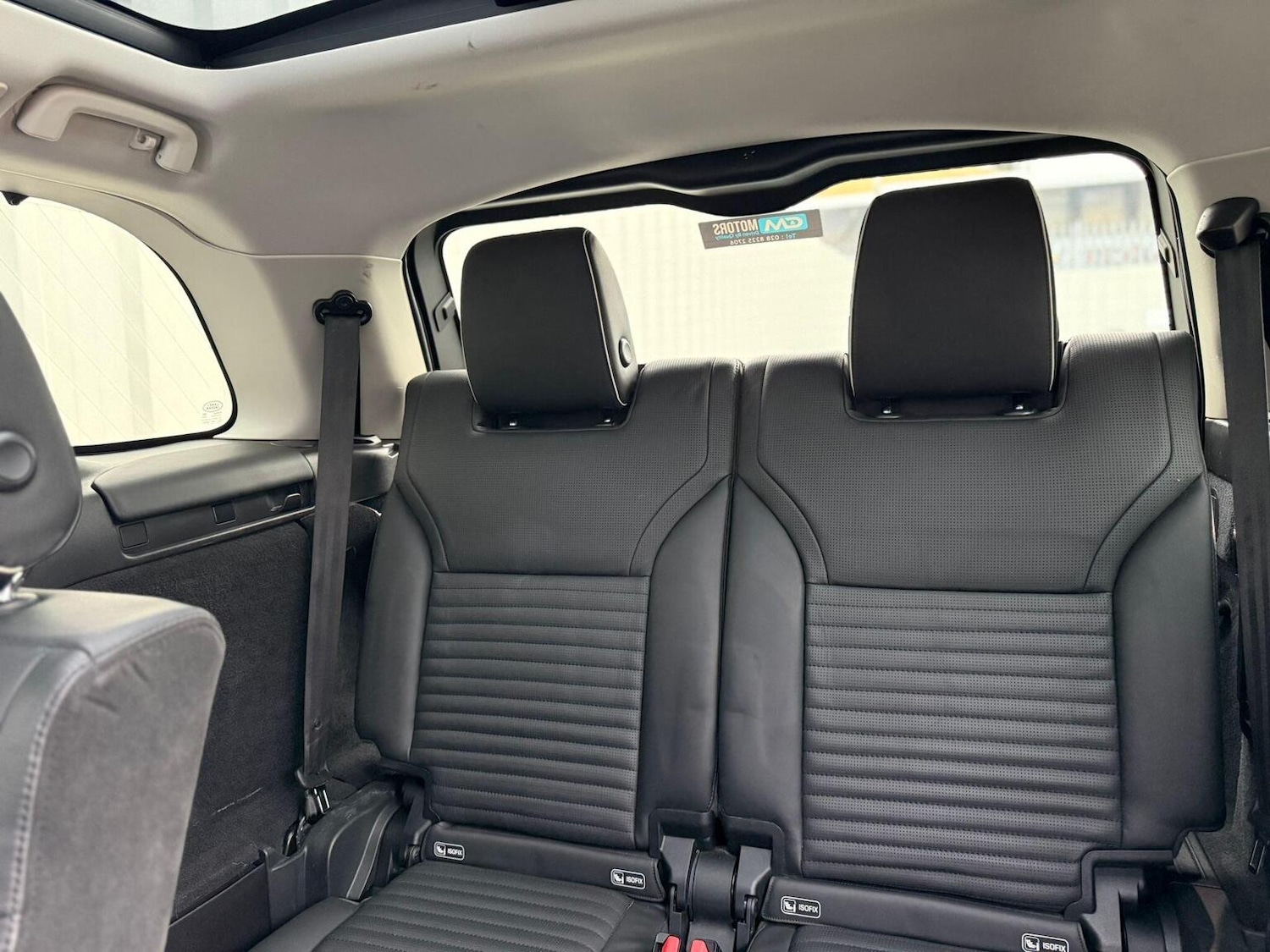 Used Land Rover Discovery 2017 for sale - 76817539: Photo 39