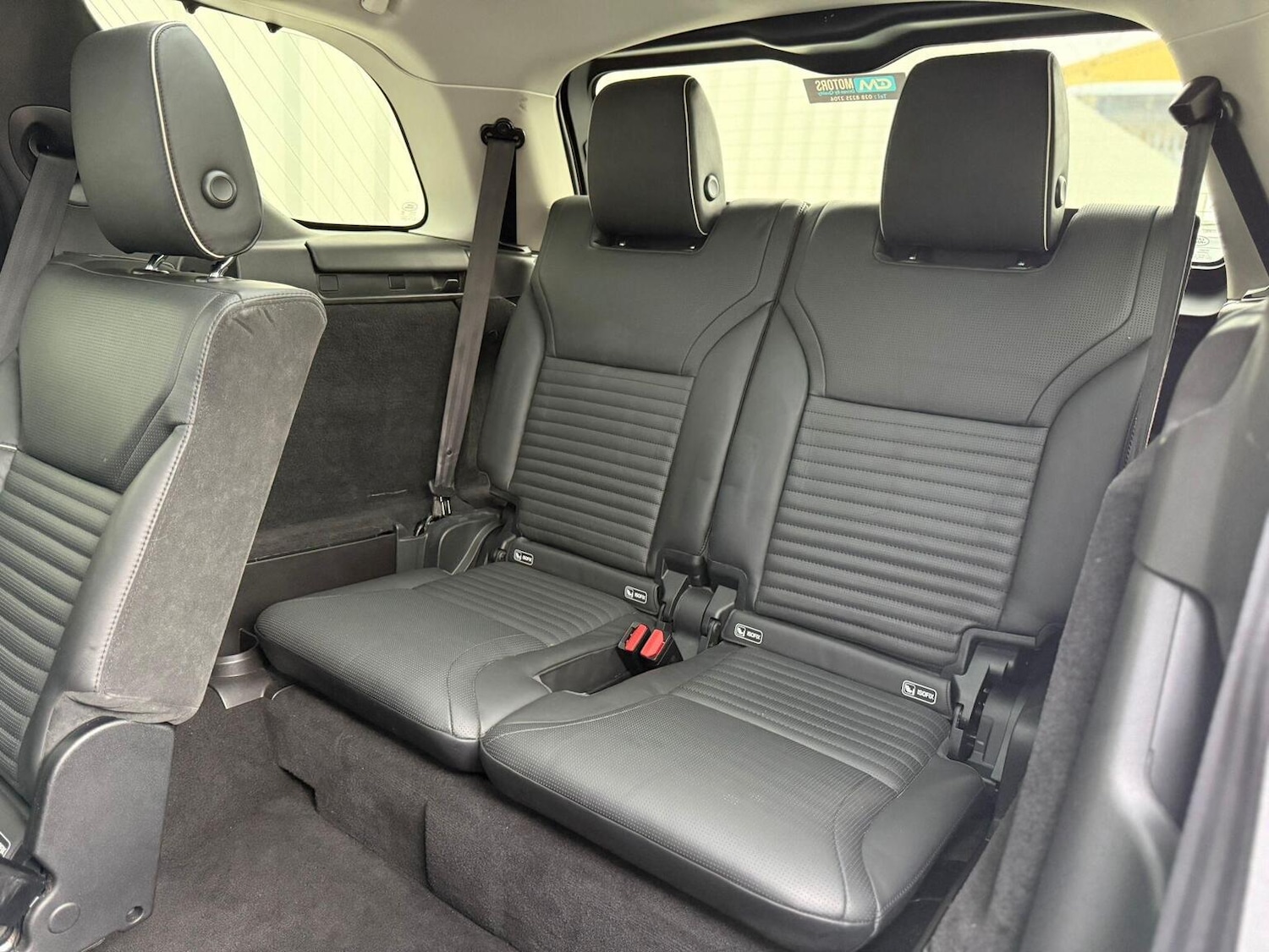 Used Land Rover Discovery 2017 for sale - 76817539: Photo 40