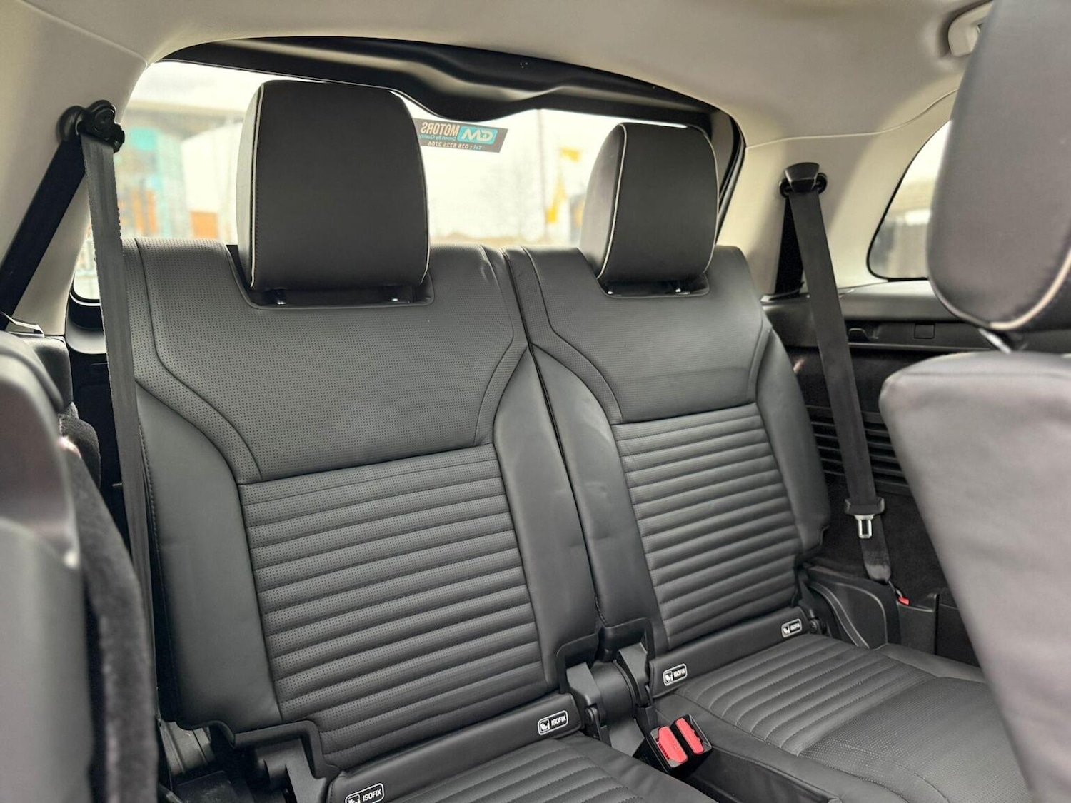 Used Land Rover Discovery 2017 for sale - 76817539: Photo 41