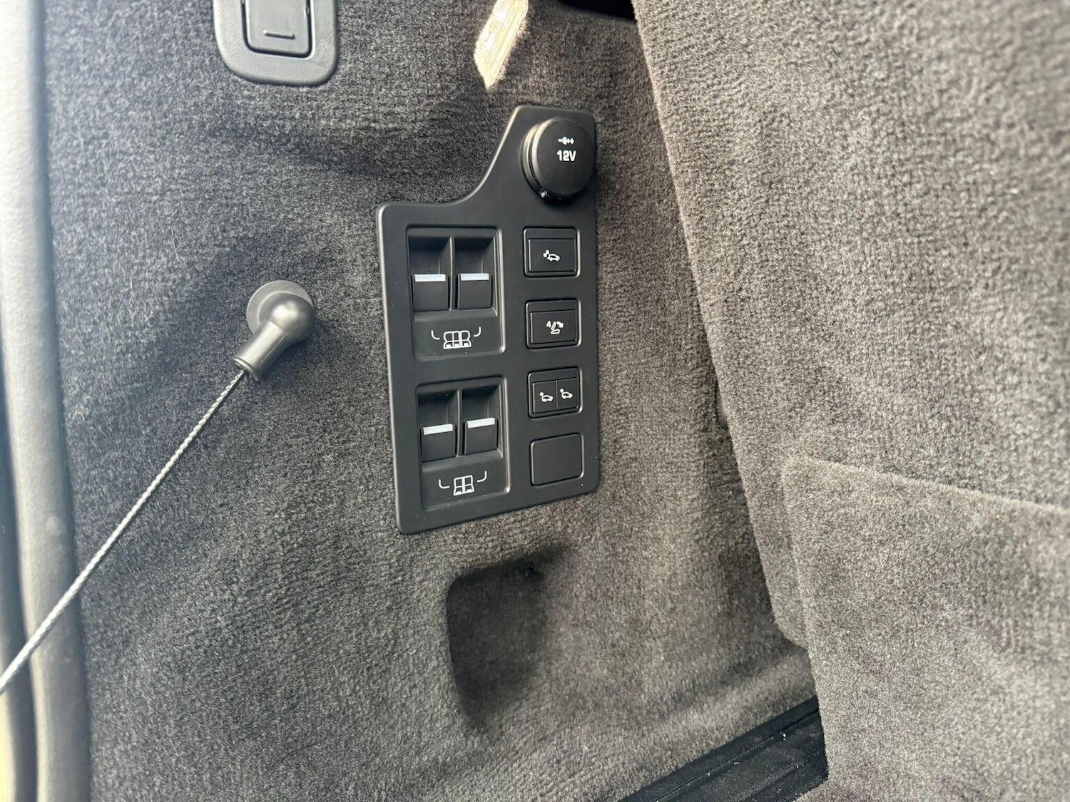 Used Land Rover Discovery 2017 for sale - 76817539: Photo 54