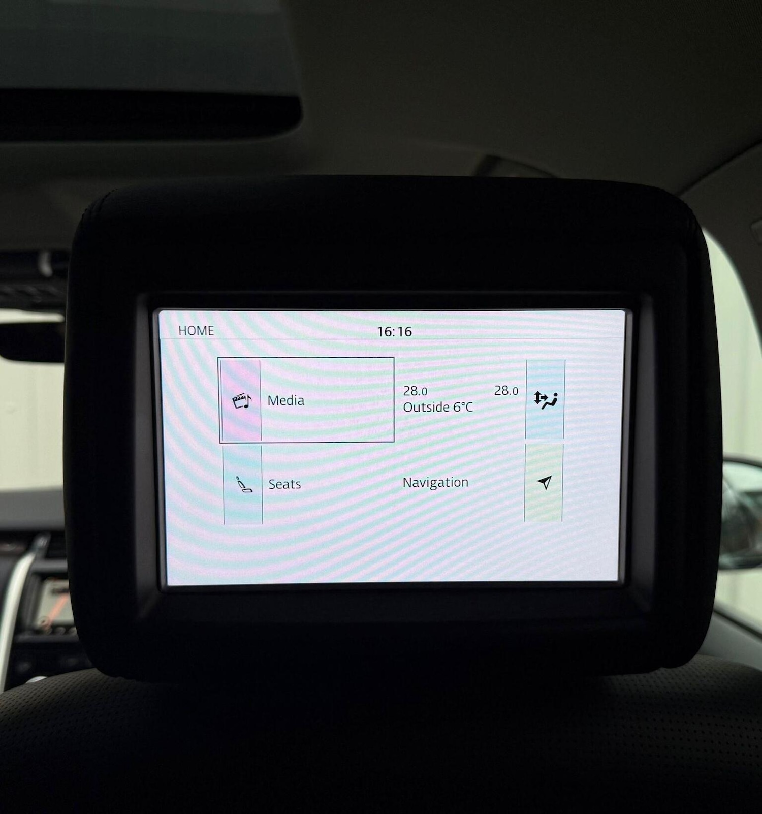 Used Land Rover Discovery 2017 for sale - 76817539: Photo 56