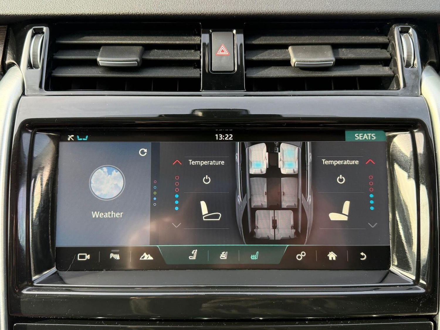 Used Land Rover Discovery 2017 for sale - 76817539: Photo 63