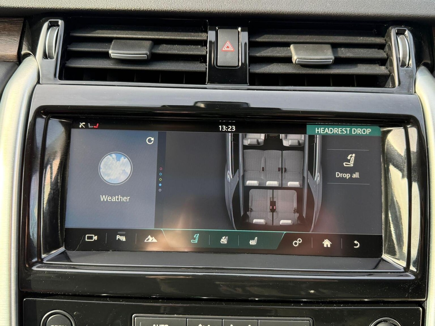 Used Land Rover Discovery 2017 for sale - 76817539: Photo 64