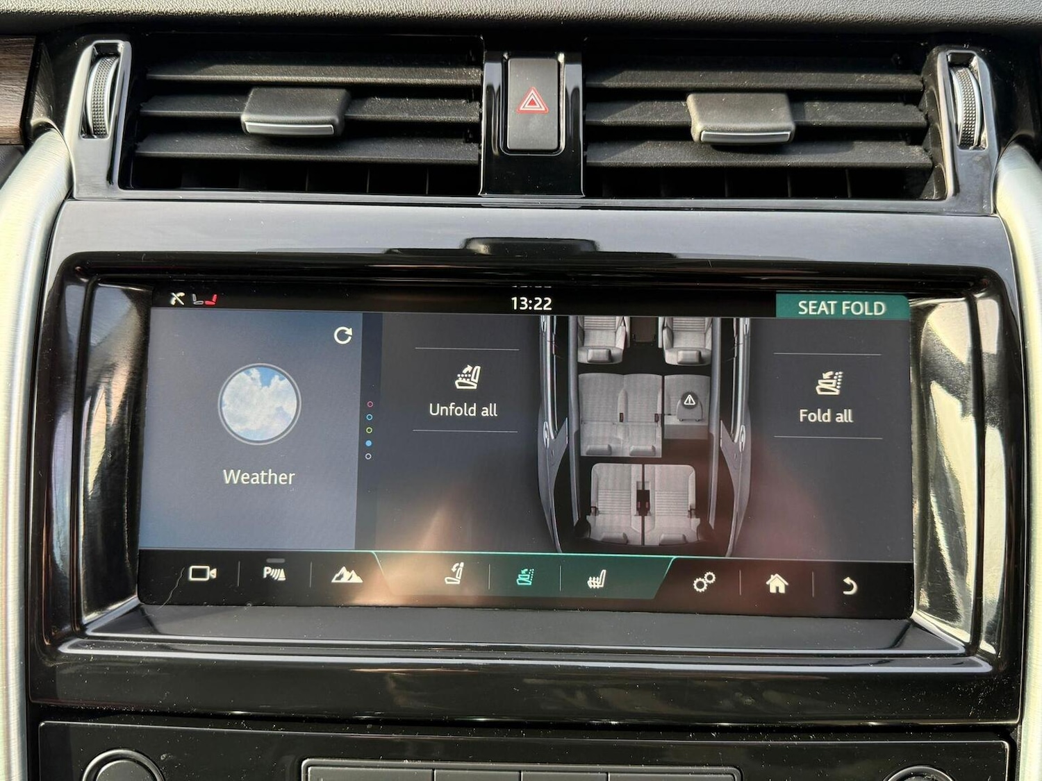 Used Land Rover Discovery 2017 for sale - 76817539: Photo 65