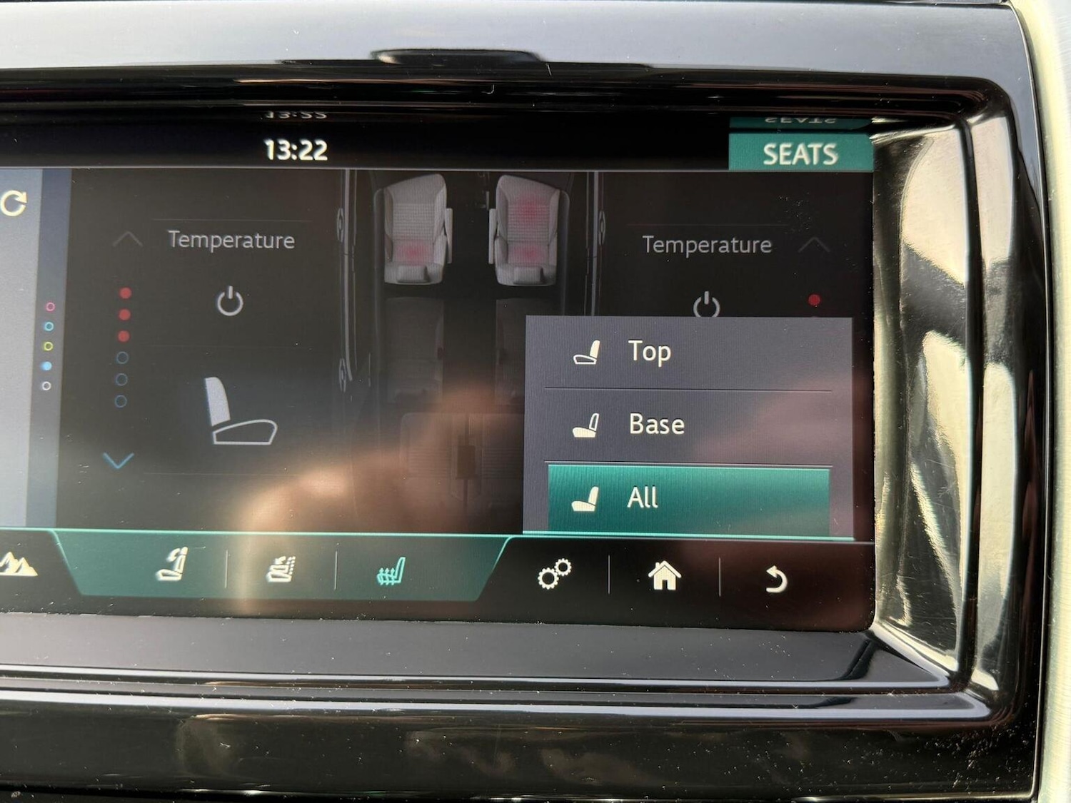 Used Land Rover Discovery 2017 for sale - 76817539: Photo 66