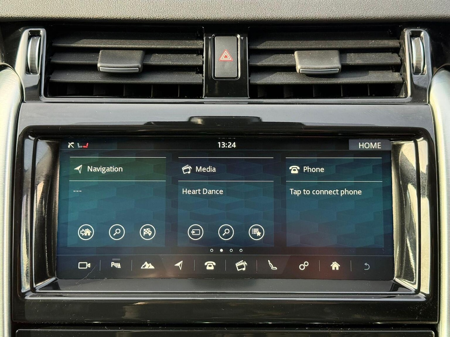 Used Land Rover Discovery 2017 for sale - 76817539: Photo 68