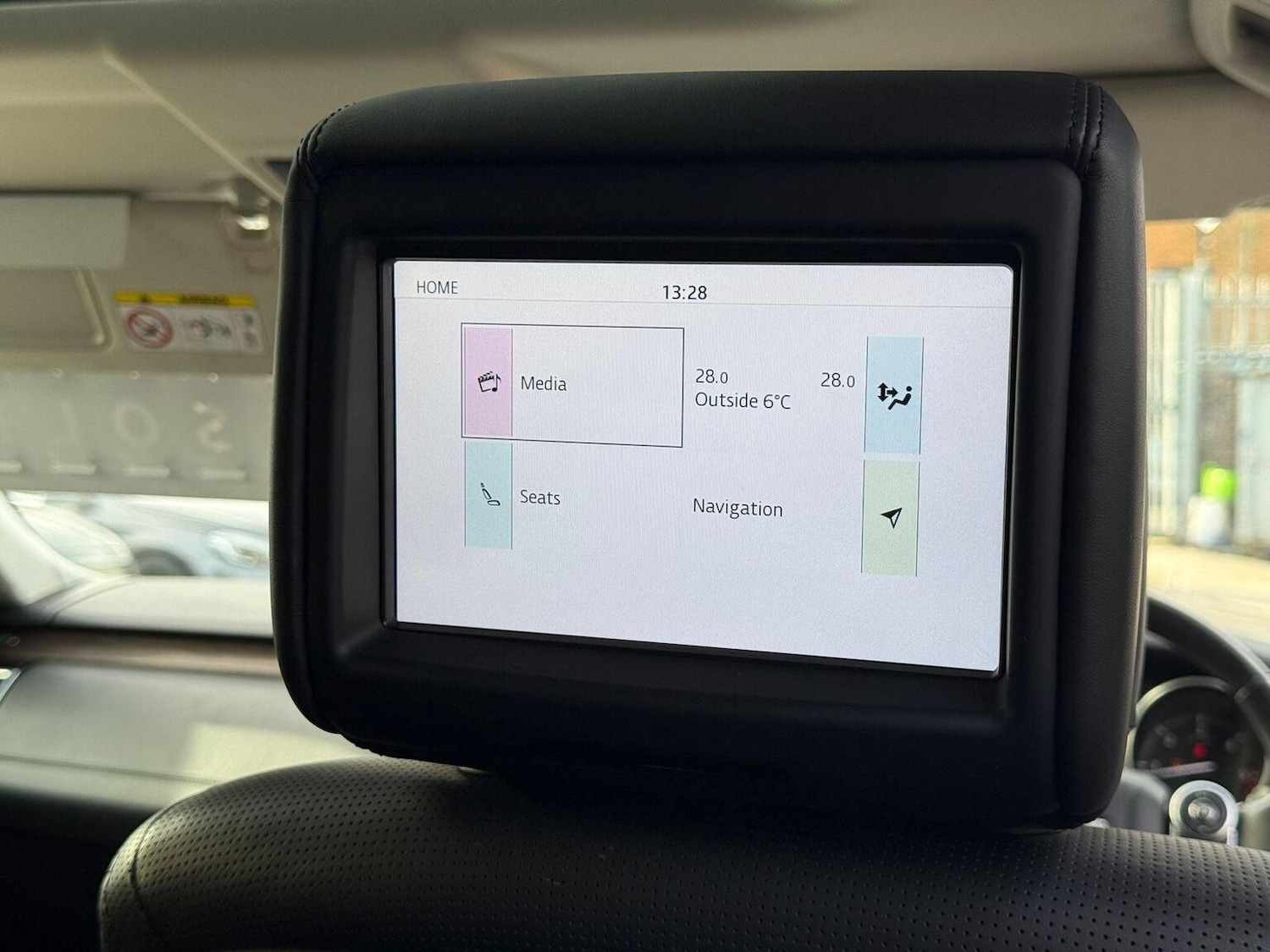 Used Land Rover Discovery 2017 for sale - 76817539: Photo 70