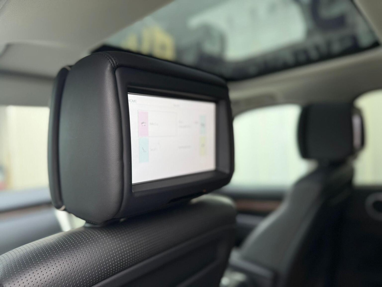 Used Land Rover Discovery 2017 for sale - 76817539: Photo 72