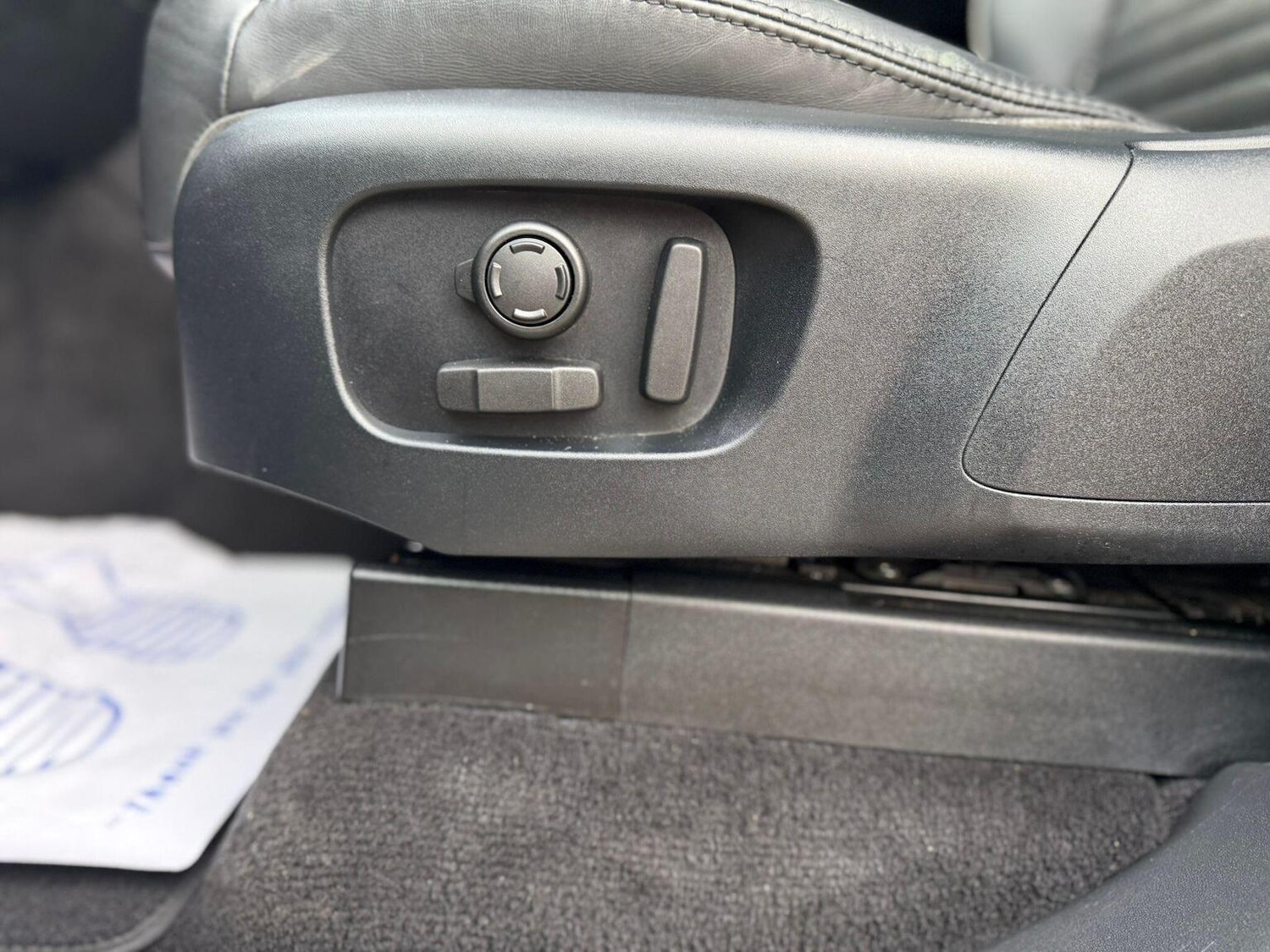 Used Land Rover Discovery 2017 for sale - 76817539: Photo 73