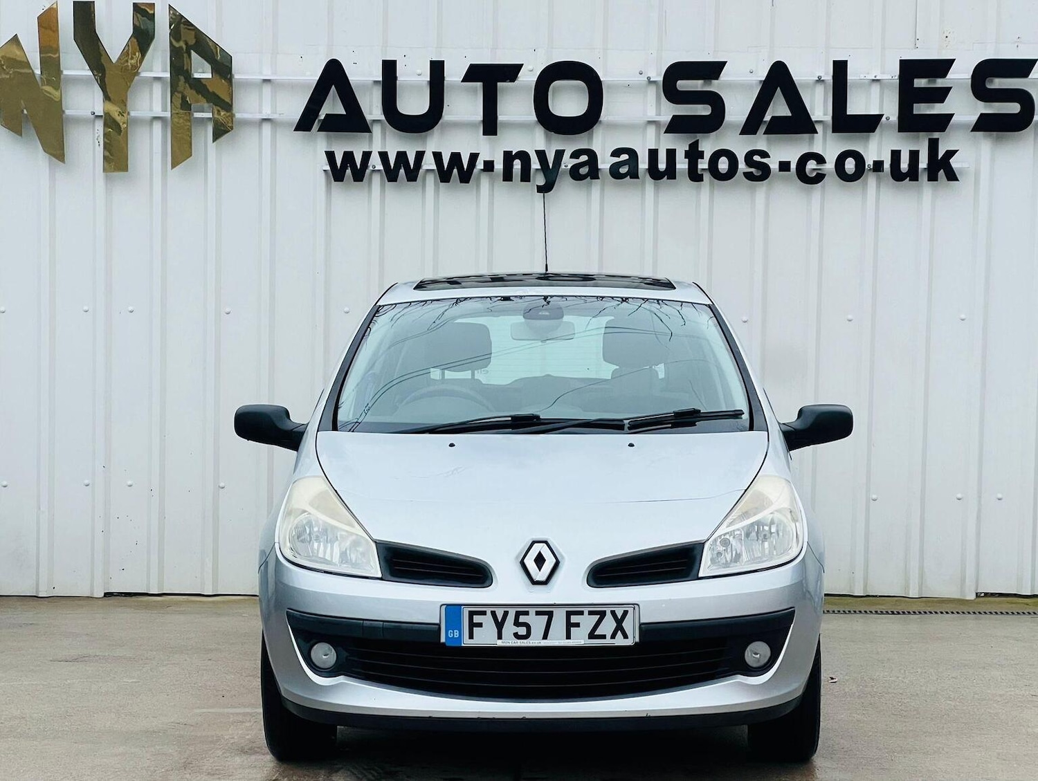 Used Renault Clio 2007 for sale - 77438466: Photo 10