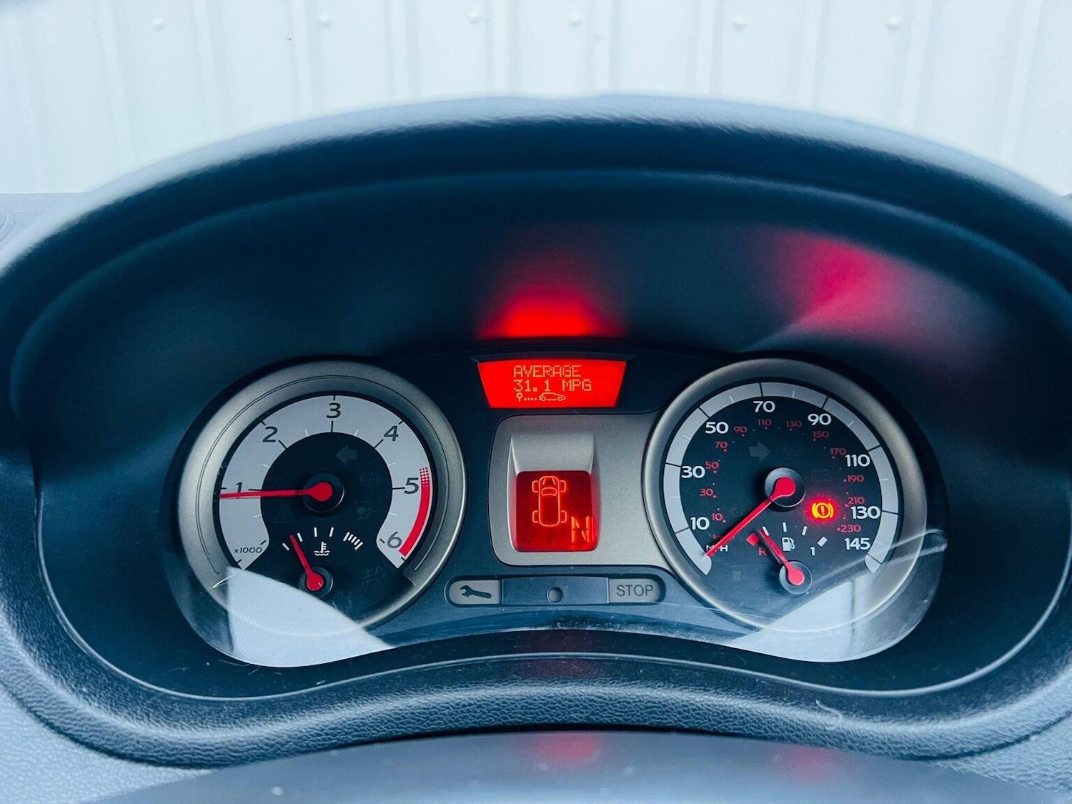 Used Renault Clio 2007 for sale - 77438466: Photo 14