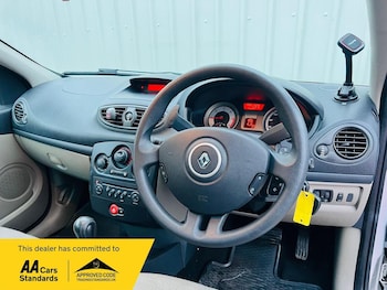 Used Renault Clio 2007 for sale - 77438466: Photo