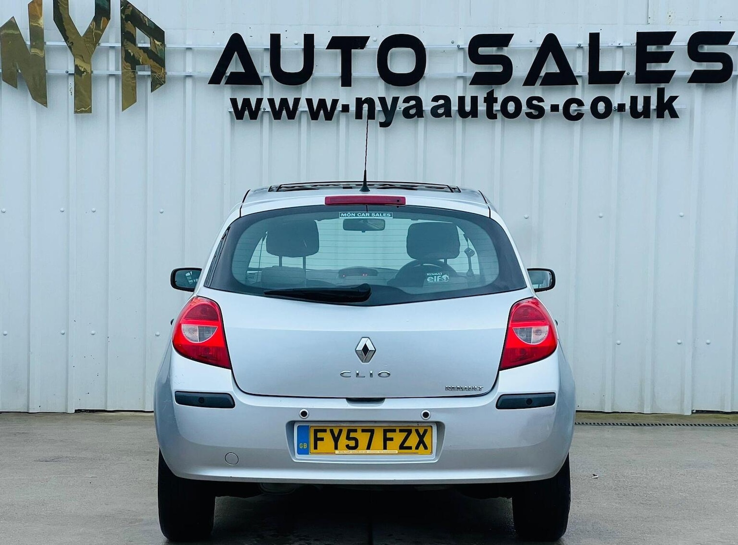Used Renault Clio 2007 for sale - 77438466: Photo 6