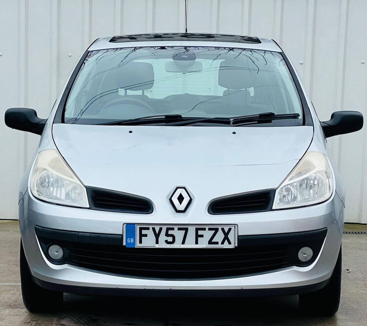 Used Renault Clio 2007 for sale - 77438466: Photo 7