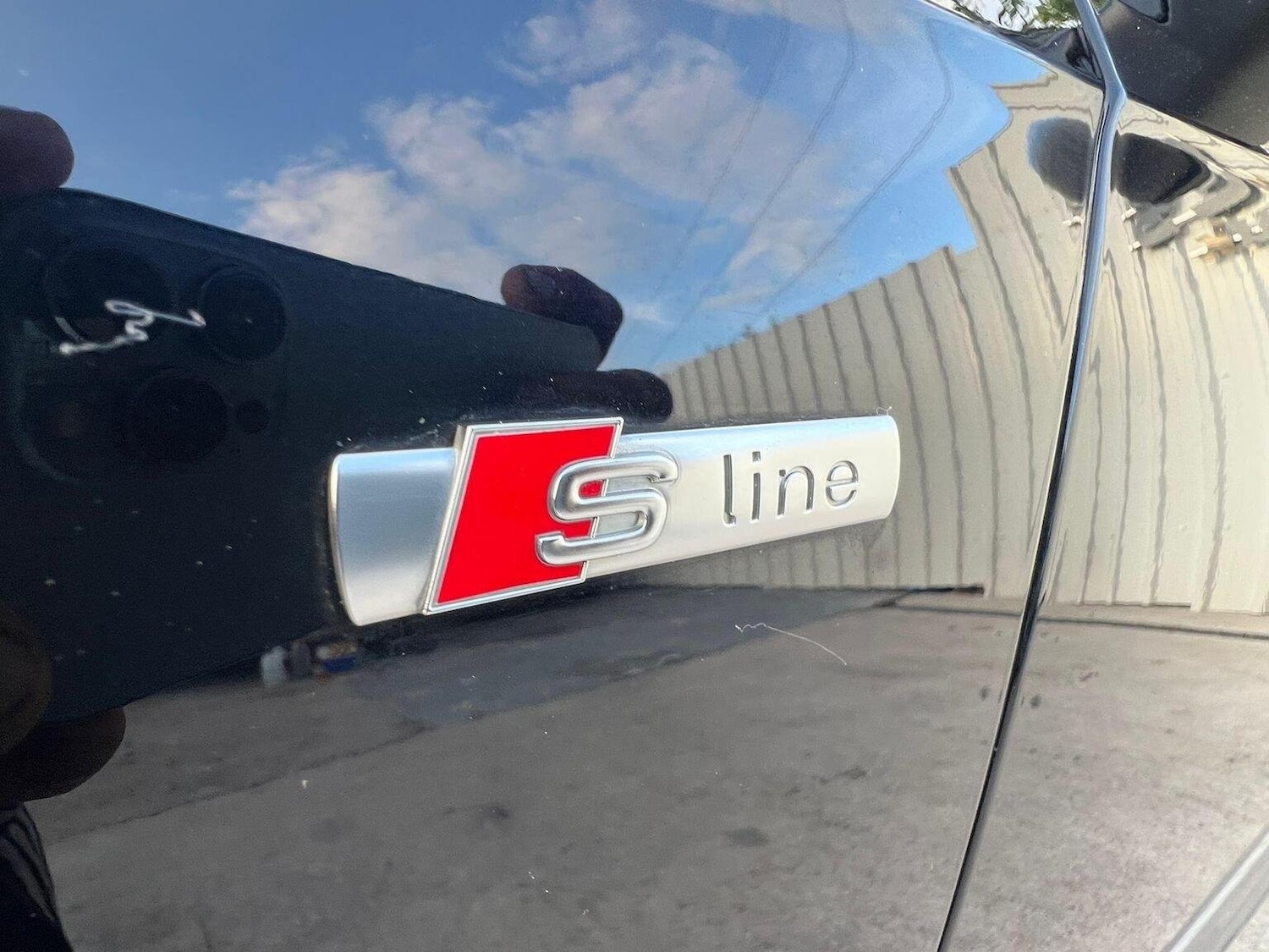 Vehicle 55