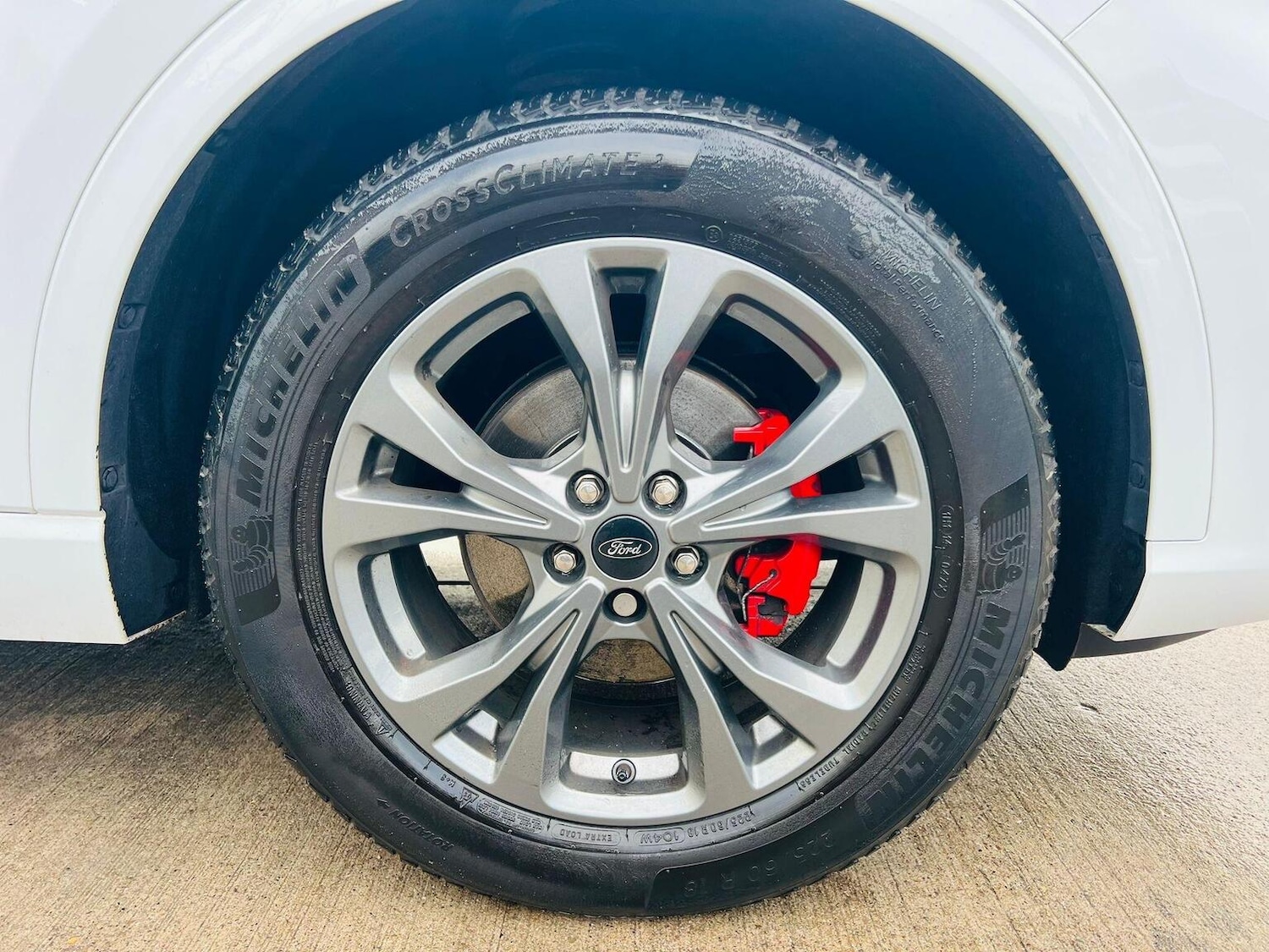 Used Ford Kuga 2021 for sale - 76935368: Photo 23