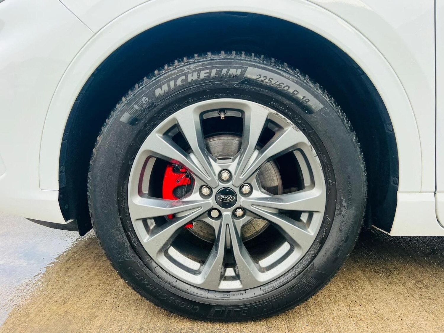 Used Ford Kuga 2021 for sale - 76935368: Photo 24