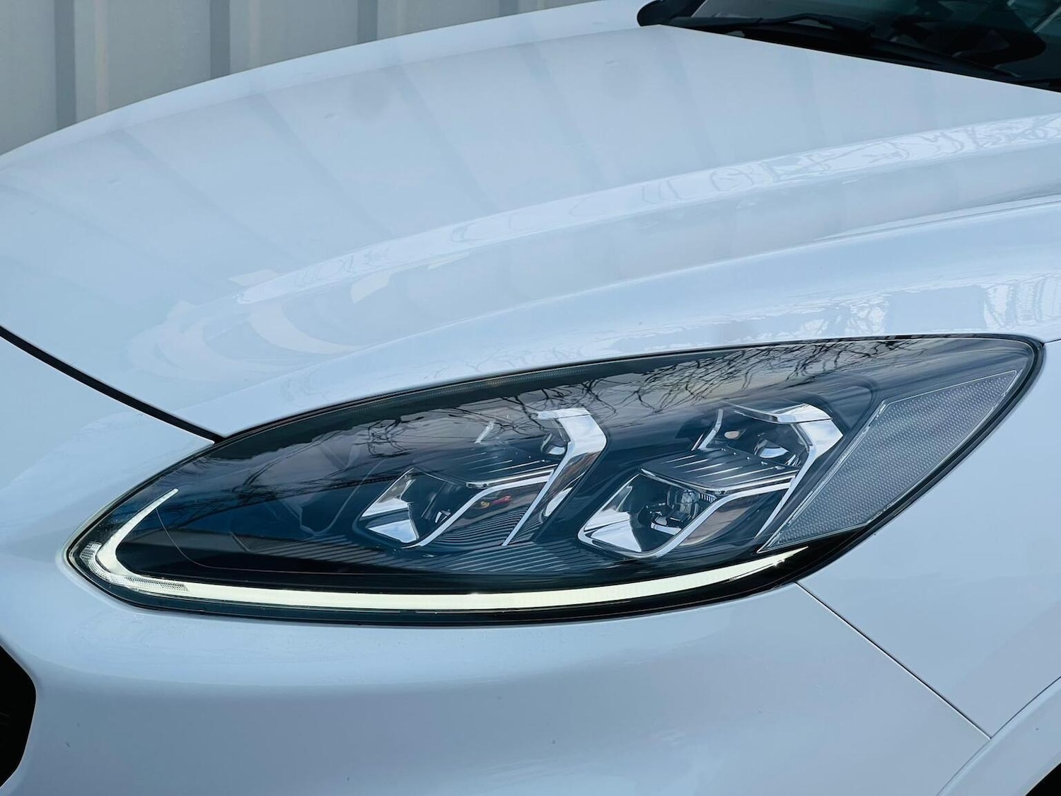 Used Ford Kuga 2021 for sale - 76935368: Photo 25