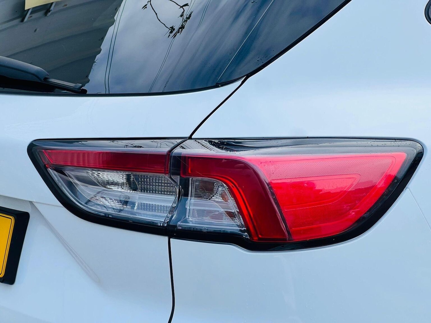 Used Ford Kuga 2021 for sale - 76935368: Photo 26