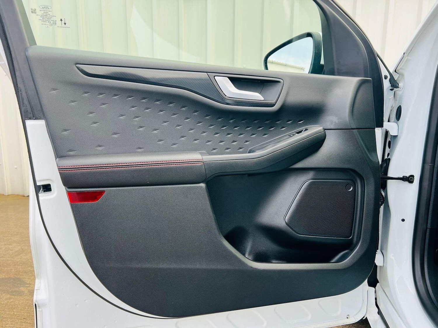 Used Ford Kuga 2021 for sale - 76935368: Photo 32