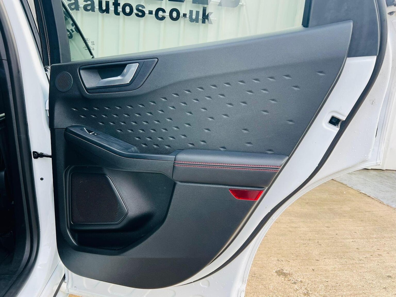 Used Ford Kuga 2021 for sale - 76935368: Photo 36