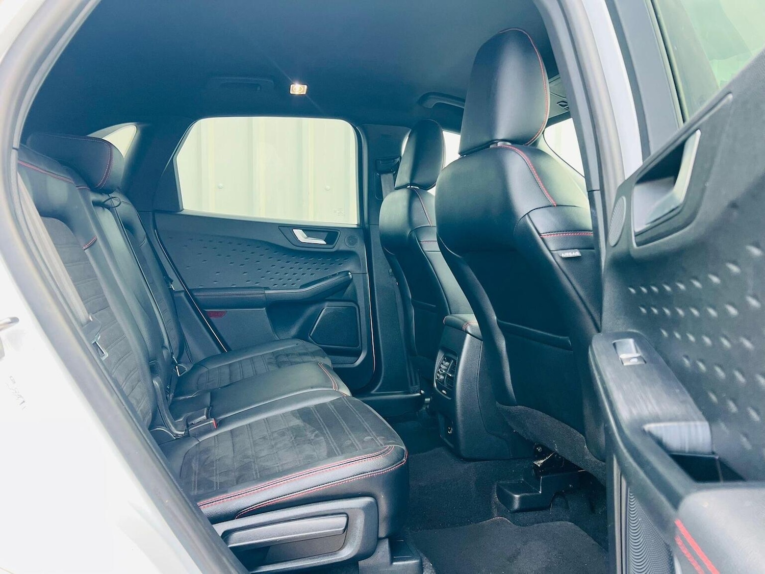 Used Ford Kuga 2021 for sale - 76935368: Photo 38