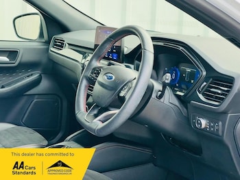 Used Ford Kuga 2021 for sale - 76935368: Photo