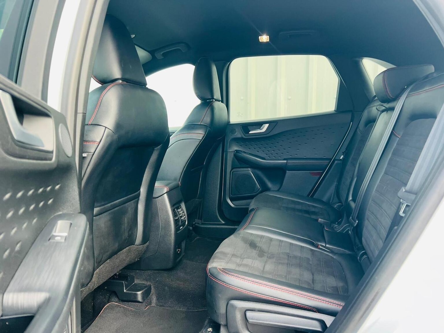 Used Ford Kuga 2021 for sale - 76935368: Photo 40