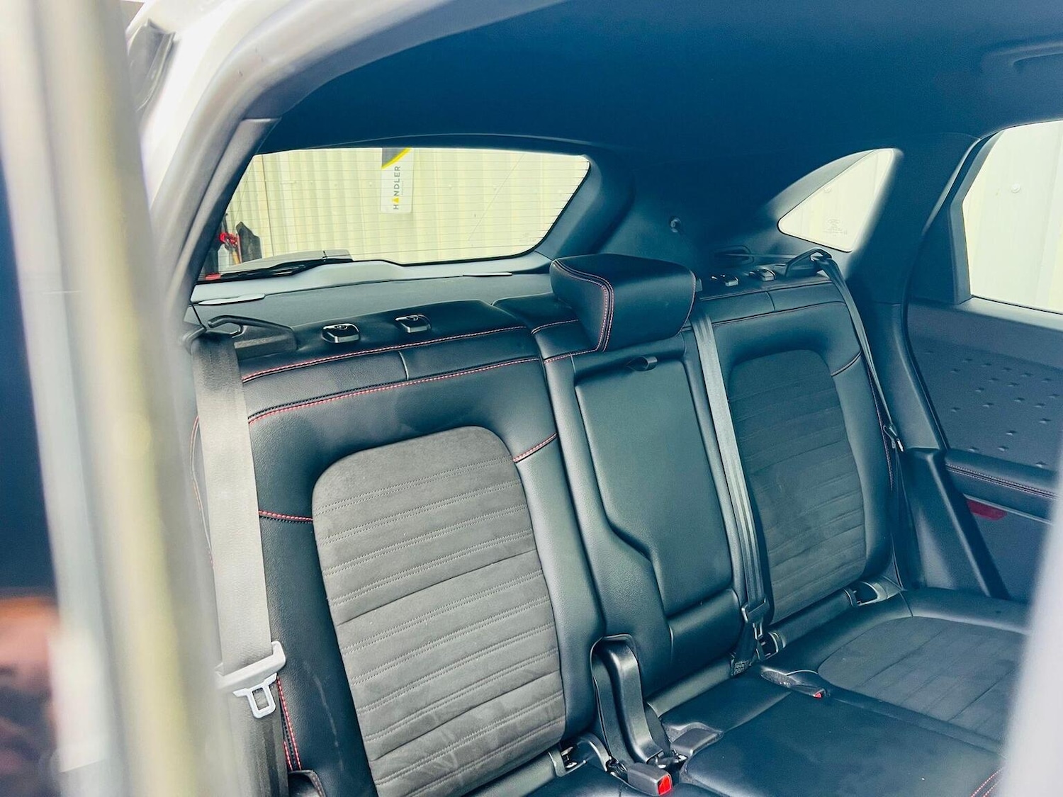 Used Ford Kuga 2021 for sale - 76935368: Photo 41