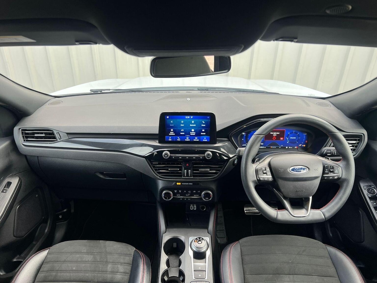 Used Ford Kuga 2021 for sale - 76935368: Photo 42