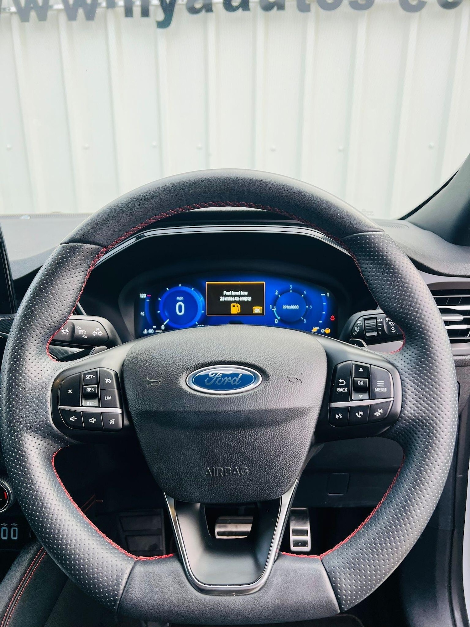 Used Ford Kuga 2021 for sale - 76935368: Photo 43