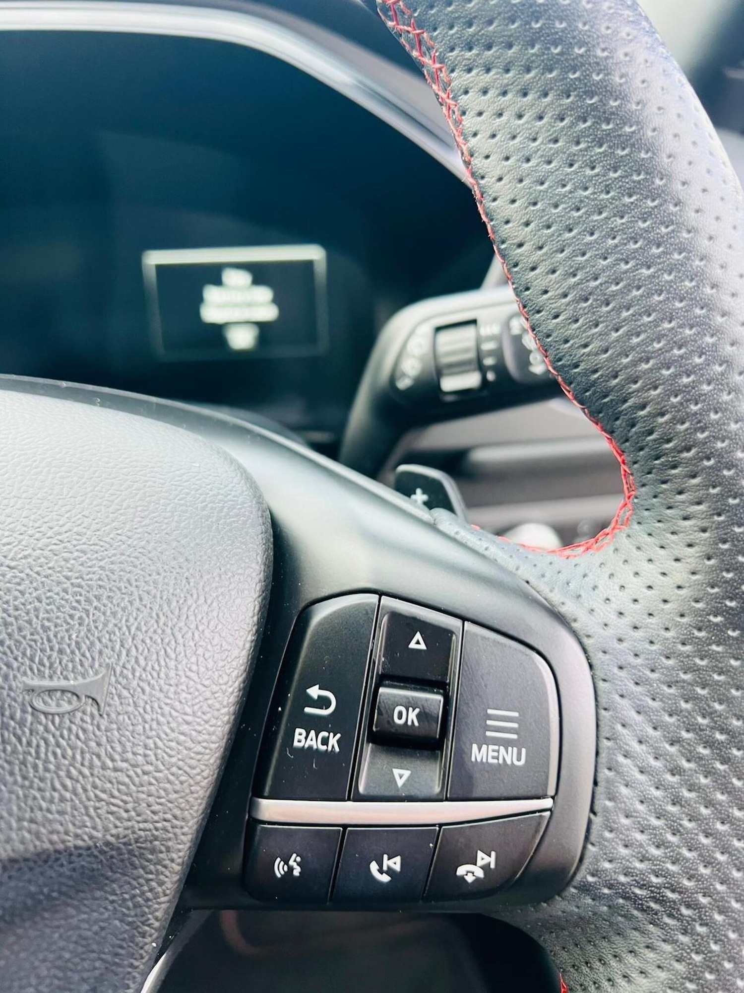 Used Ford Kuga 2021 for sale - 76935368: Photo 45