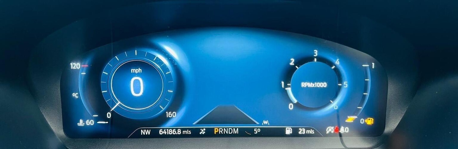 Used Ford Kuga 2021 for sale - 76935368: Photo 48