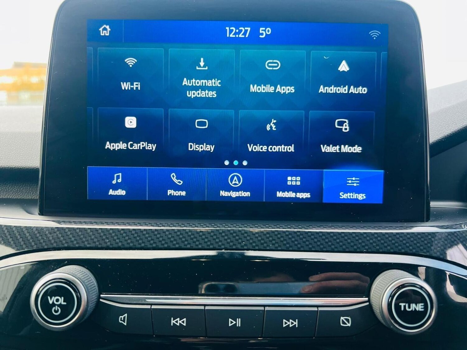 Used Ford Kuga 2021 for sale - 76935368: Photo 50