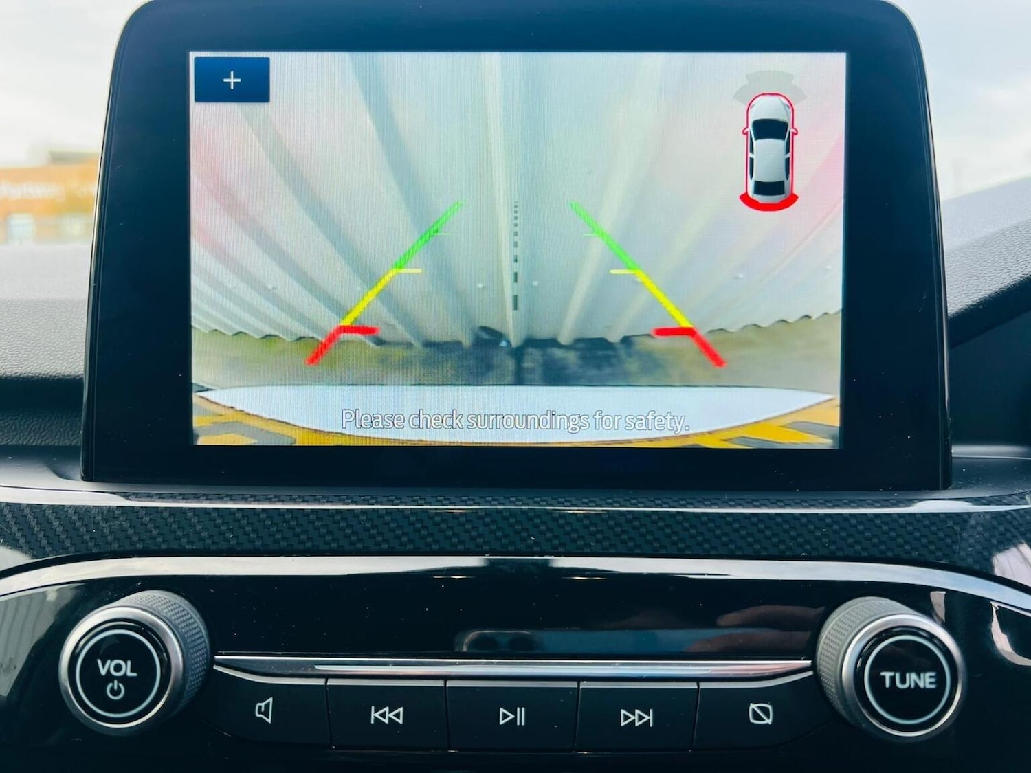 Used Ford Kuga 2021 for sale - 76935368: Photo 51