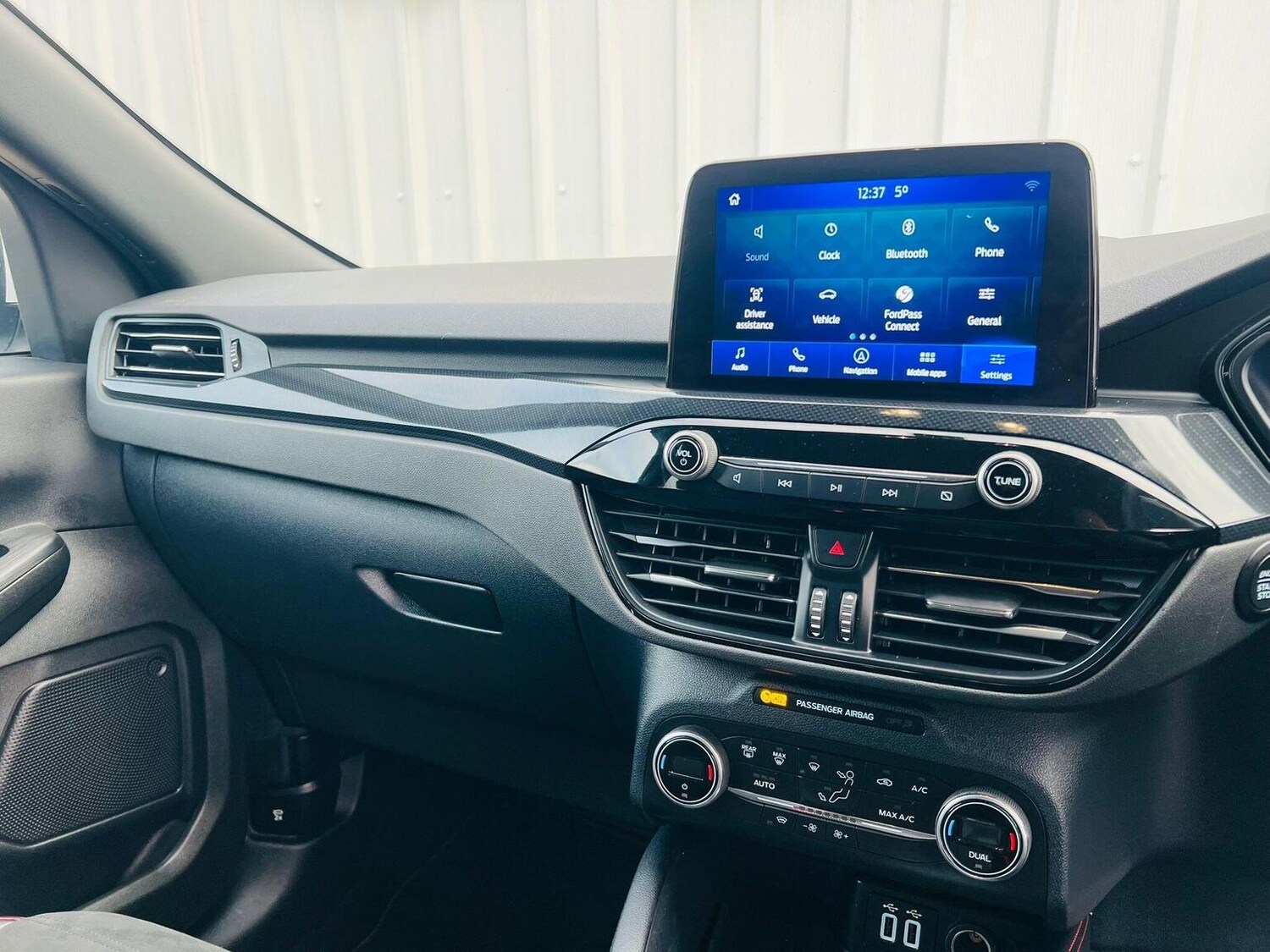 Used Ford Kuga 2021 for sale - 76935368: Photo 53