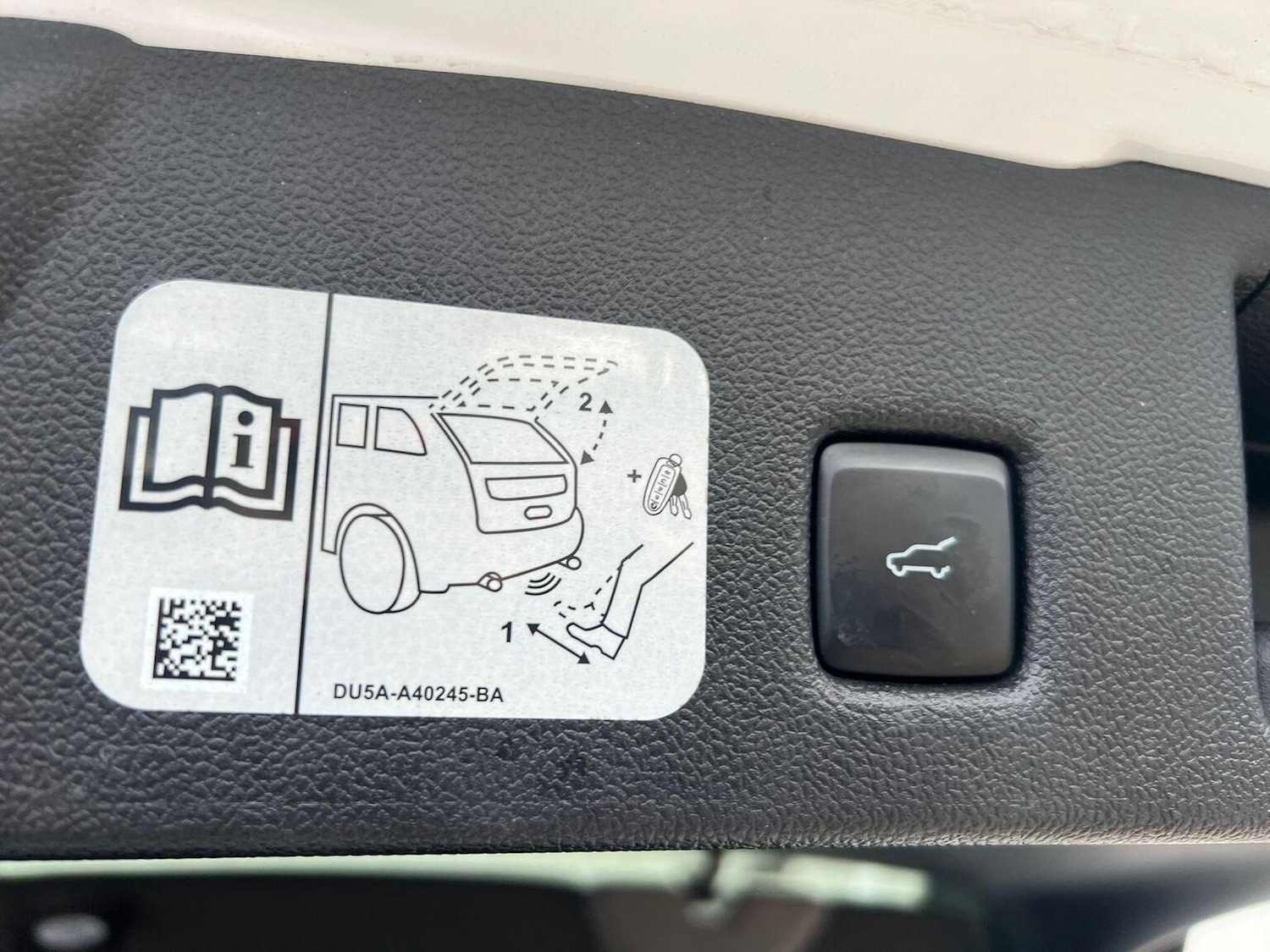 Used Ford Kuga 2021 for sale - 76935368: Photo 56