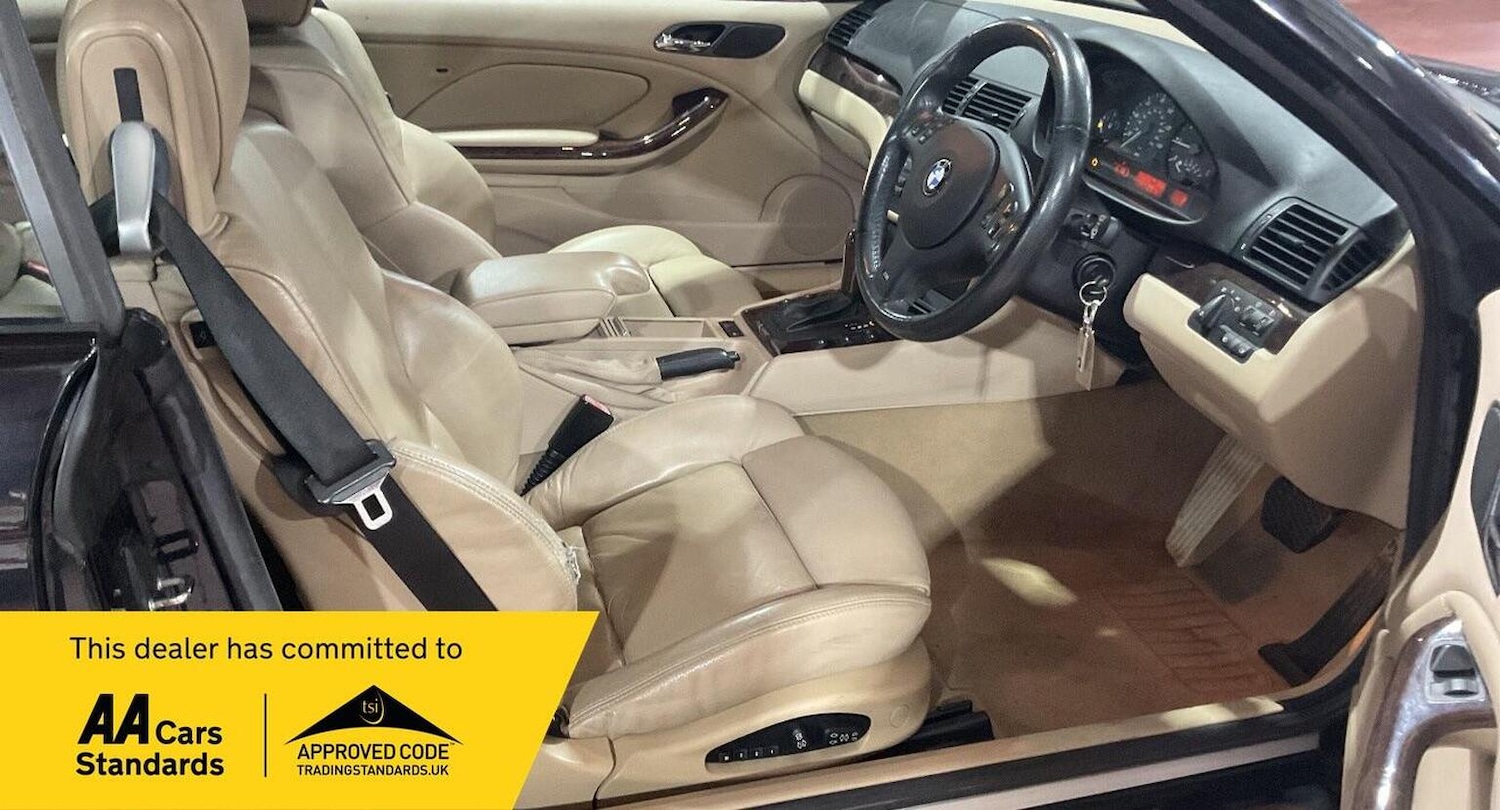 Used BMW 3 Series 2006 for sale - 76758825: Photo 2