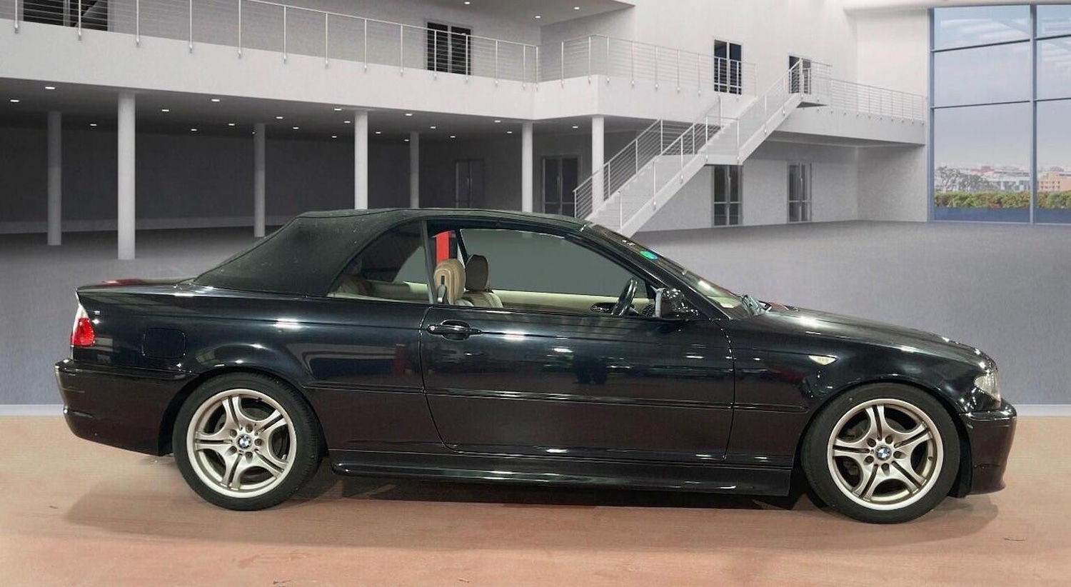 Used BMW 3 Series 2006 for sale - 76758825: Photo 6