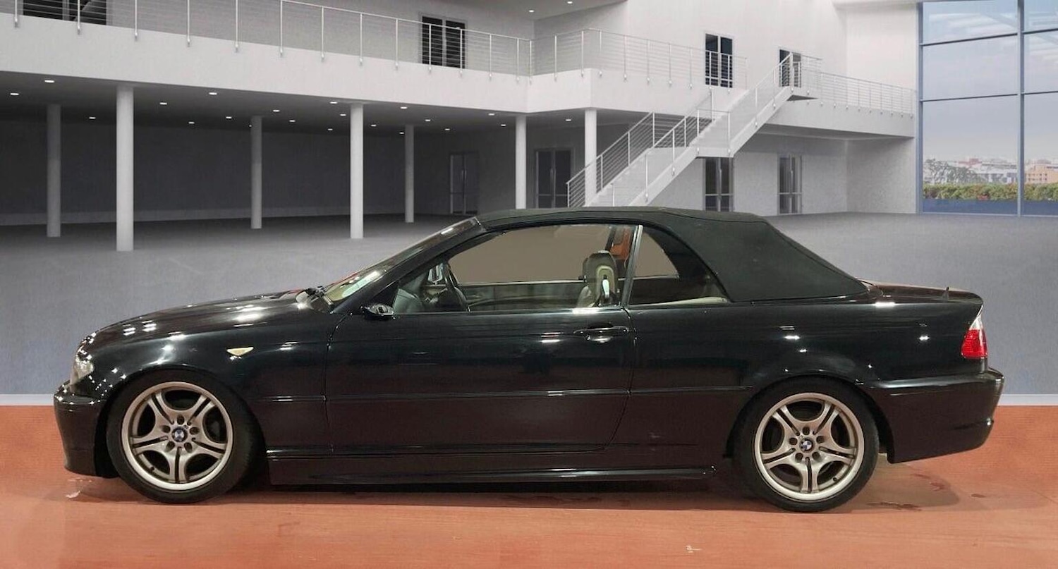 Used BMW 3 Series 2006 for sale - 76758825: Photo 7