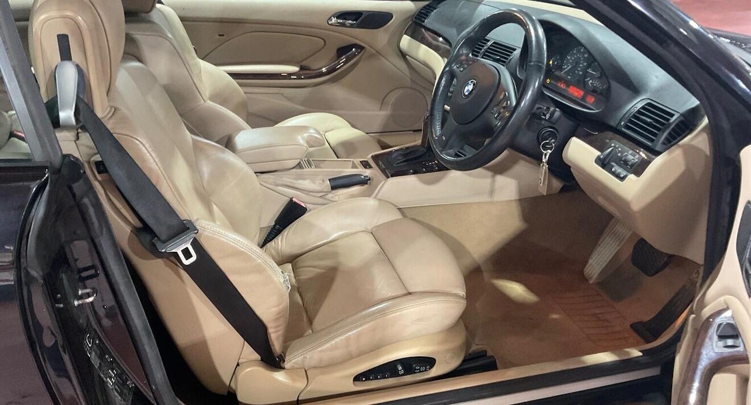 Used BMW 3 Series 2006 for sale - 76758825: Photo 9