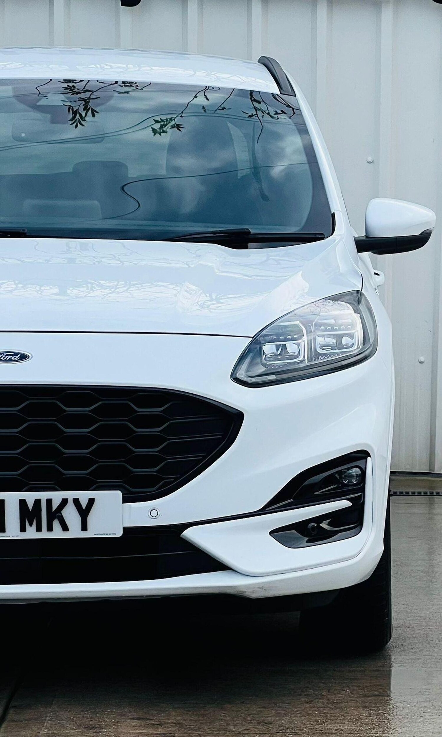 Used Ford Kuga 2021 for sale - 78112040: Photo 10