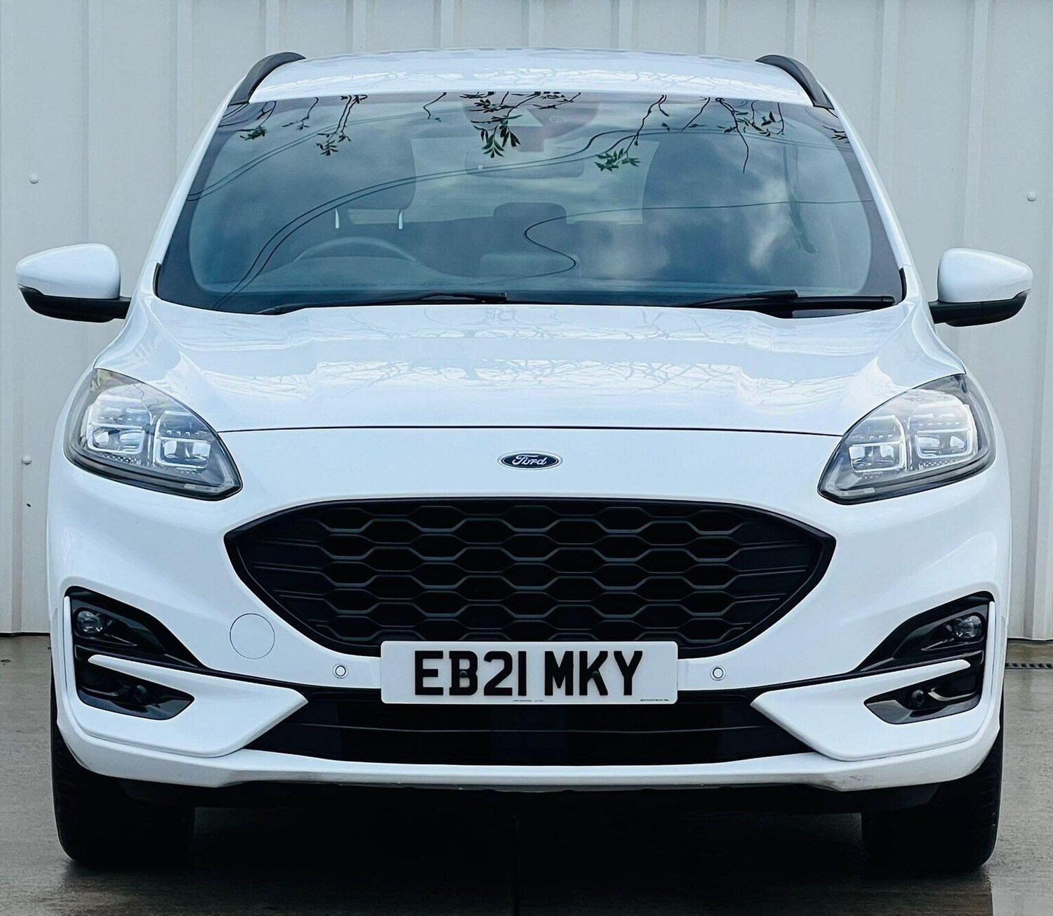 Used Ford Kuga 2021 for sale - 78112040: Photo 13